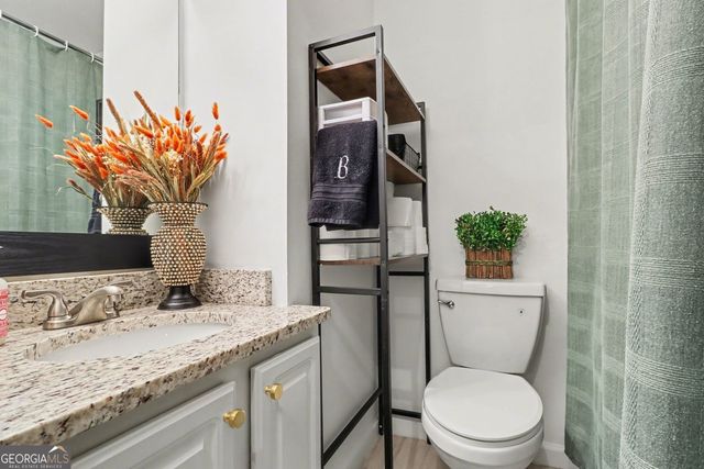 3982 Camden Way, Alpharetta, GA 30005