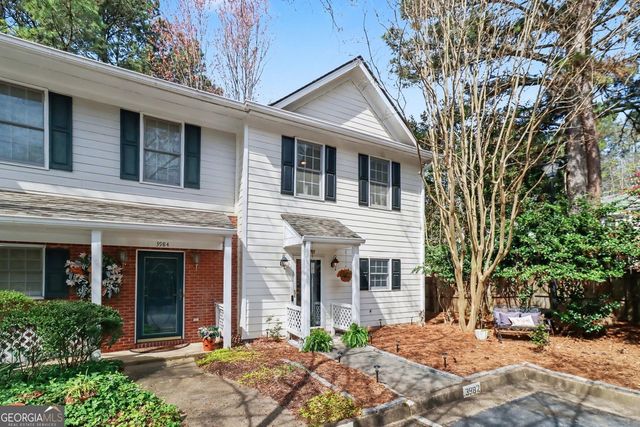3982 Camden Way, Alpharetta, GA 30005