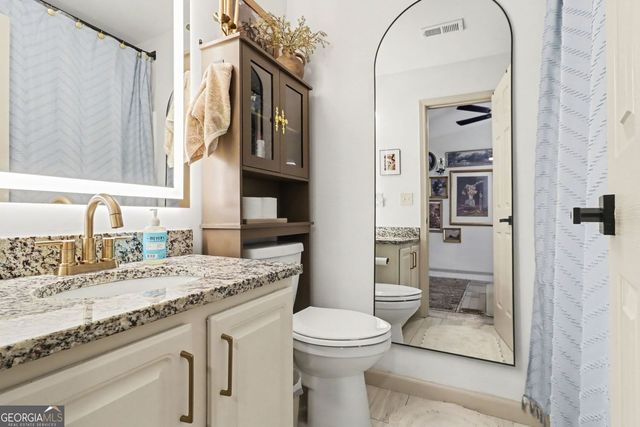 3982 Camden Way, Alpharetta, GA 30005