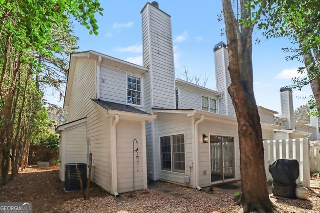 3982 Camden Way, Alpharetta, GA 30005