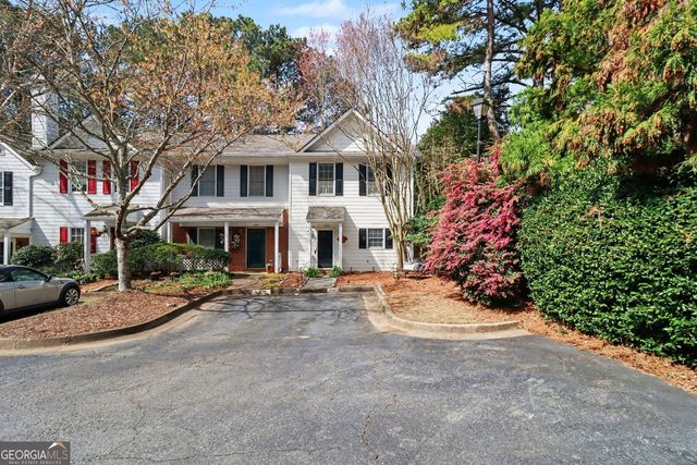3982 Camden Way, Alpharetta, GA 30005