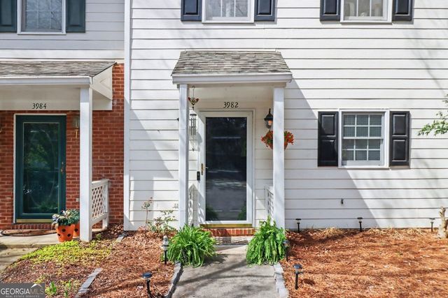 3982 Camden Way, Alpharetta, GA 30005