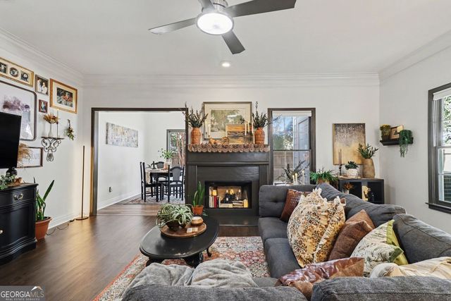 3982 Camden Way, Alpharetta, GA 30005