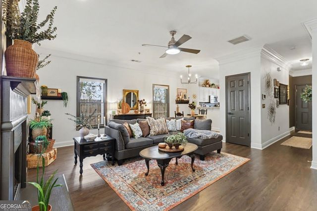 3982 Camden Way, Alpharetta, GA 30005