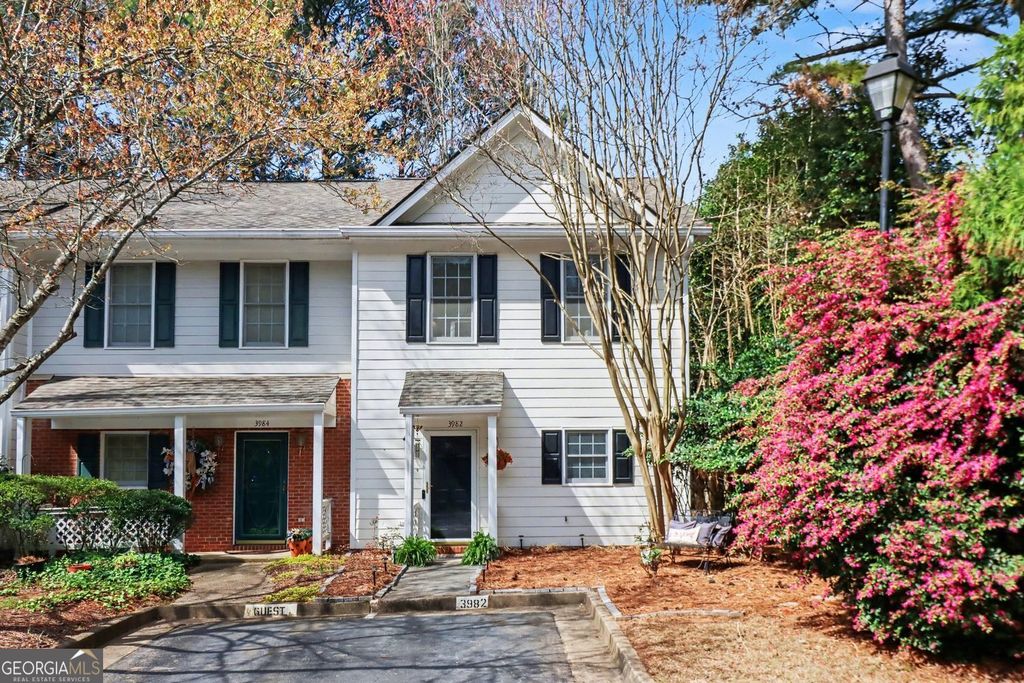 3982 Camden Way, Alpharetta, GA 30005