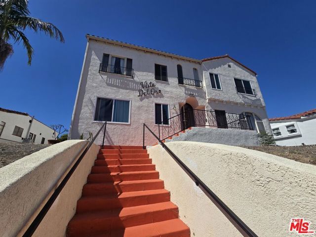 1352 W 10th Street, Los Angeles, CA 90732