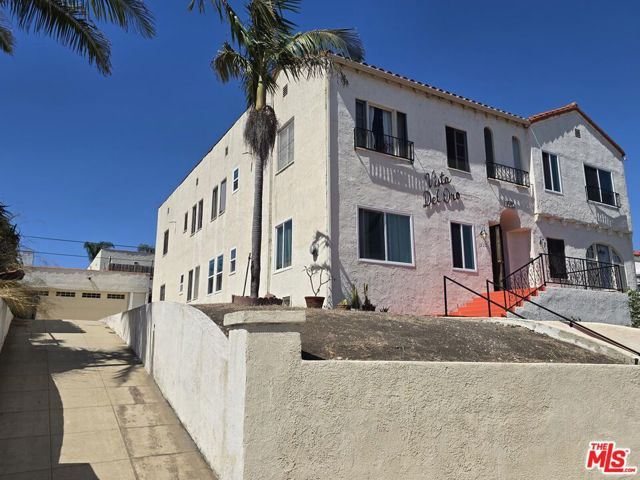 1352 W 10th Street, Los Angeles, CA 90732