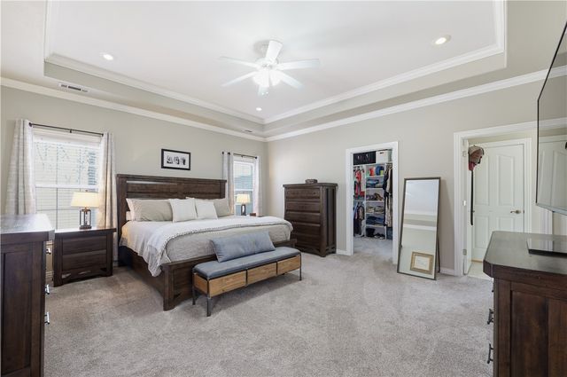 320 Lee Ann Way, Prairie Grove, AR 72753