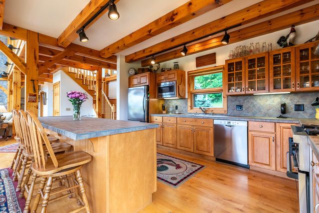 3780 Danby-Pawlet Road, Danby, VT 05739