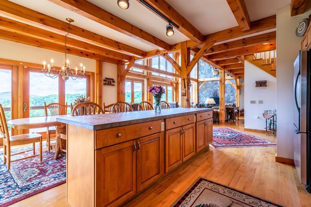 3780 Danby-Pawlet Road, Danby, VT 05739