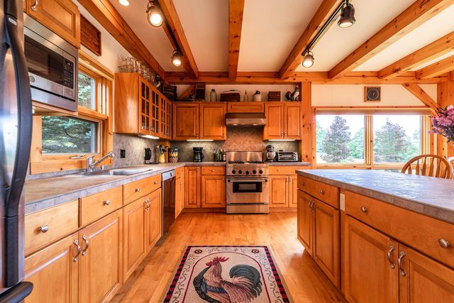 3780 Danby-Pawlet Road, Danby, VT 05739