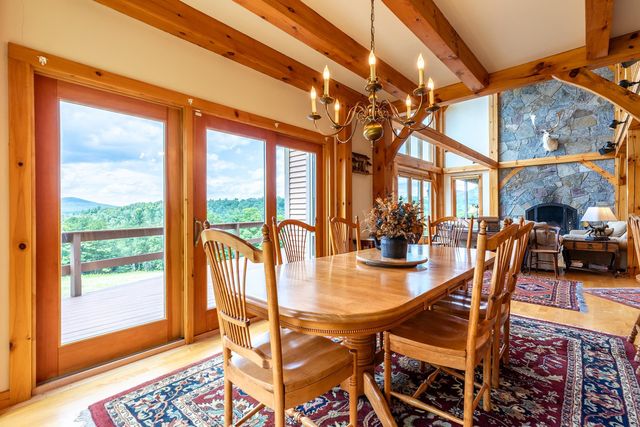 3780 Danby-Pawlet Road, Danby, VT 05739