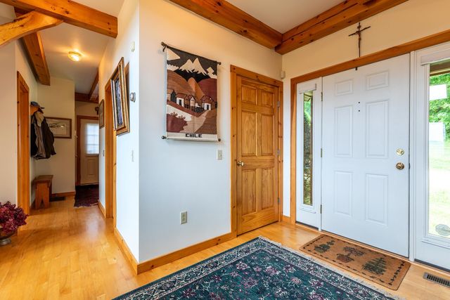 3780 Danby-Pawlet Road, Danby, VT 05739