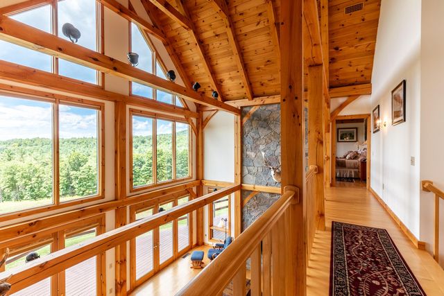 3780 Danby-Pawlet Road, Danby, VT 05739