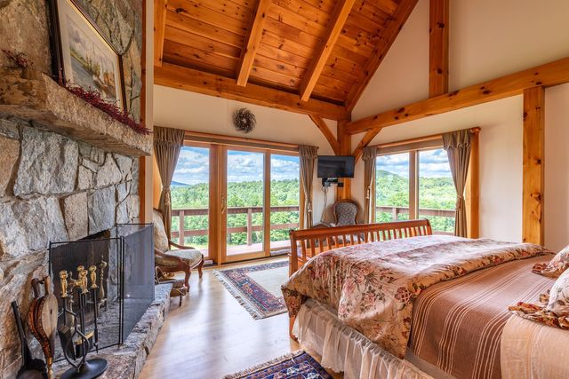 3780 Danby-Pawlet Road, Danby, VT 05739