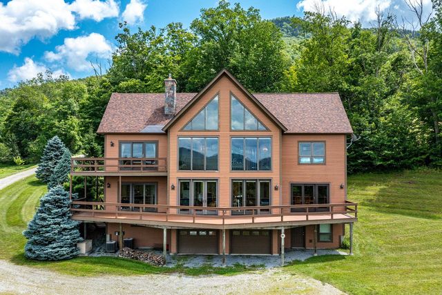 3780 Danby-Pawlet Road, Danby, VT 05739