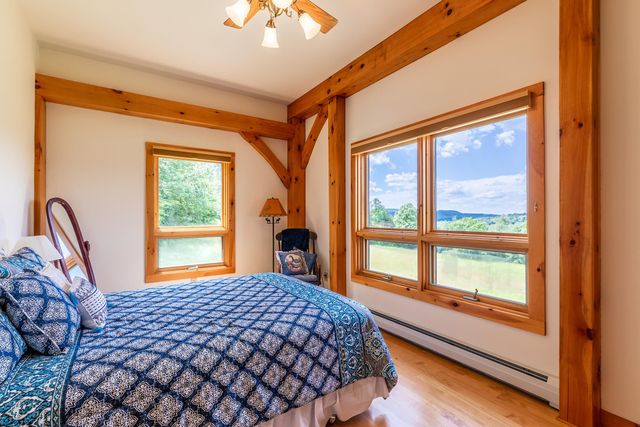 3780 Danby-Pawlet Road, Danby, VT 05739