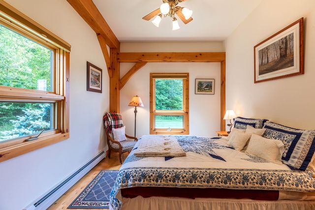 3780 Danby-Pawlet Road, Danby, VT 05739