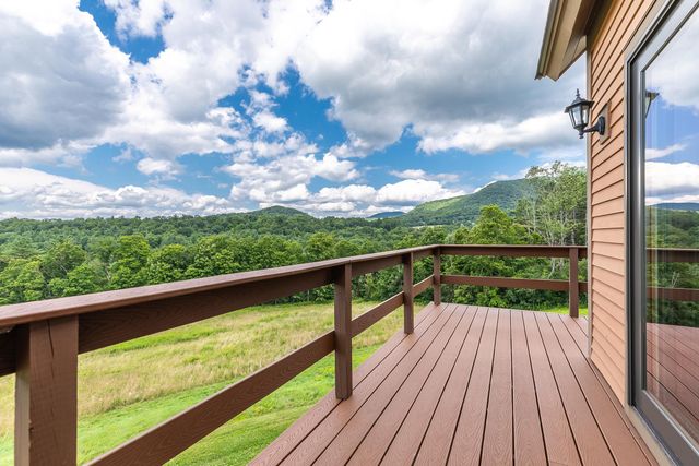 3780 Danby-Pawlet Road, Danby, VT 05739