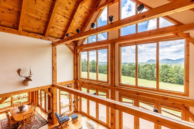 3780 Danby-Pawlet Road, Danby, VT 05739