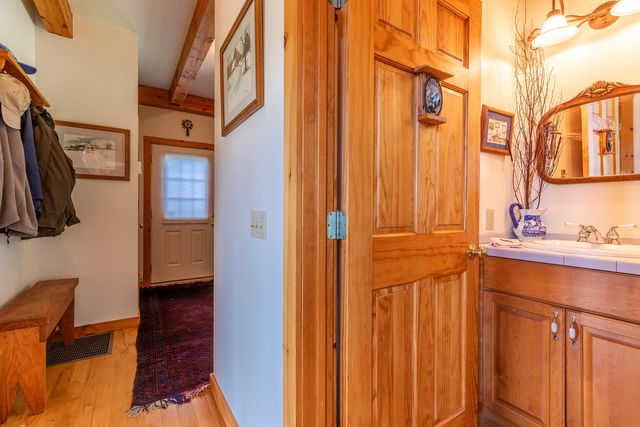 3780 Danby-Pawlet Road, Danby, VT 05739
