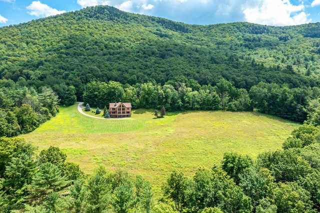 3780 Danby-Pawlet Road, Danby, VT 05739