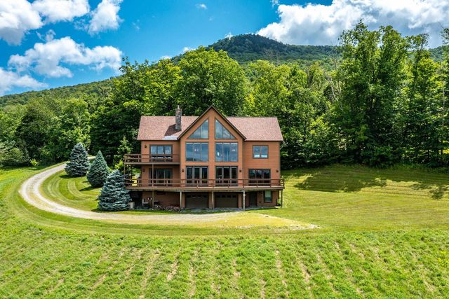 3780 Danby-Pawlet Road, Danby, VT 05739