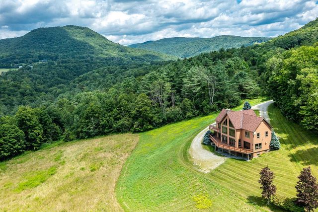 3780 Danby-Pawlet Road, Danby, VT 05739