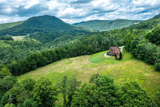3780 Danby-Pawlet Road, Danby, VT 05739