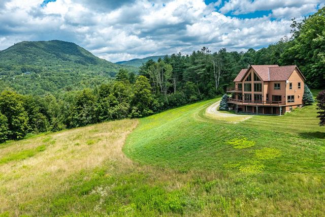 3780 Danby-Pawlet Road, Danby, VT 05739