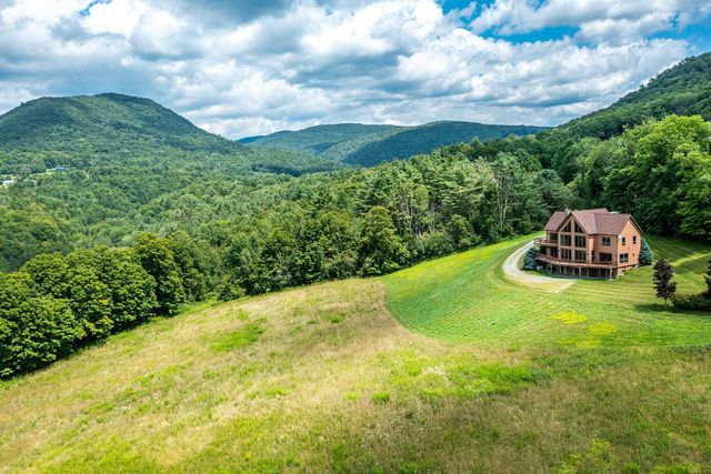 3780 Danby-Pawlet Road, Danby, VT 05739