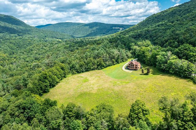 3780 Danby-Pawlet Road, Danby, VT 05739