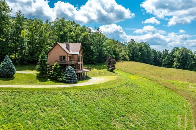 3780 Danby-Pawlet Road, Danby, VT 05739