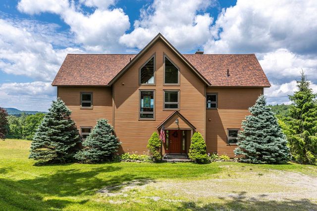 3780 Danby-Pawlet Road, Danby, VT 05739
