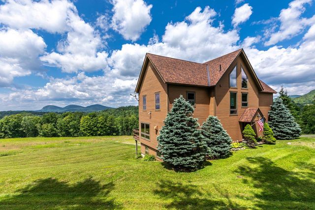 3780 Danby-Pawlet Road, Danby, VT 05739