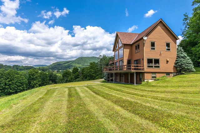 3780 Danby-Pawlet Road, Danby, VT 05739