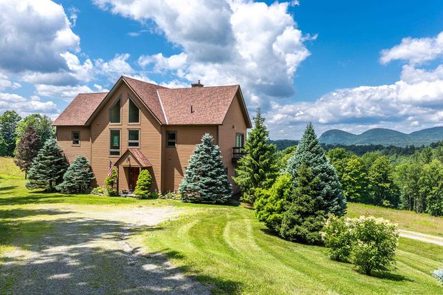 3780 Danby-Pawlet Road, Danby, VT 05739