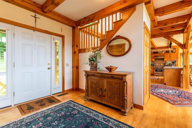 3780 Danby-Pawlet Road, Danby, VT 05739