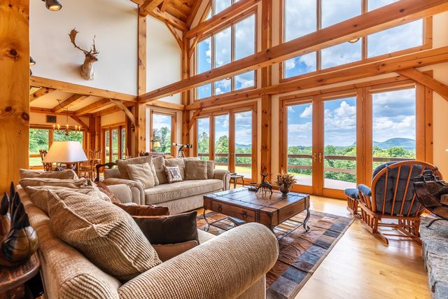 3780 Danby-Pawlet Road, Danby, VT 05739