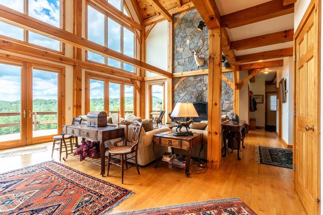 3780 Danby-Pawlet Road, Danby, VT 05739