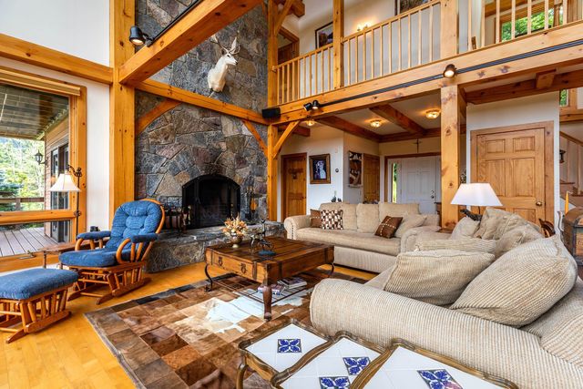 3780 Danby-Pawlet Road, Danby, VT 05739