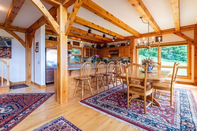 3780 Danby-Pawlet Road, Danby, VT 05739
