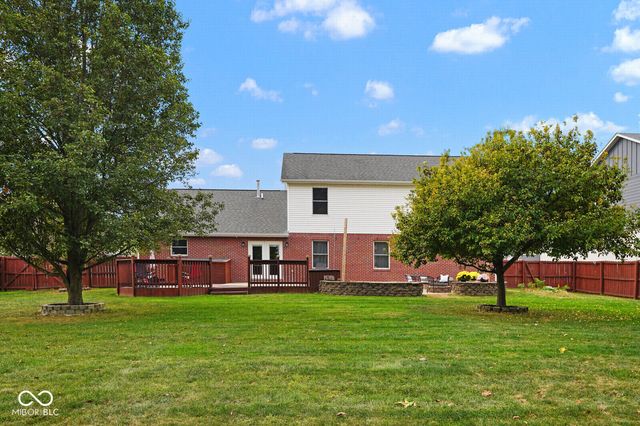 533 Schmitt Road, Indianapolis, IN 46239