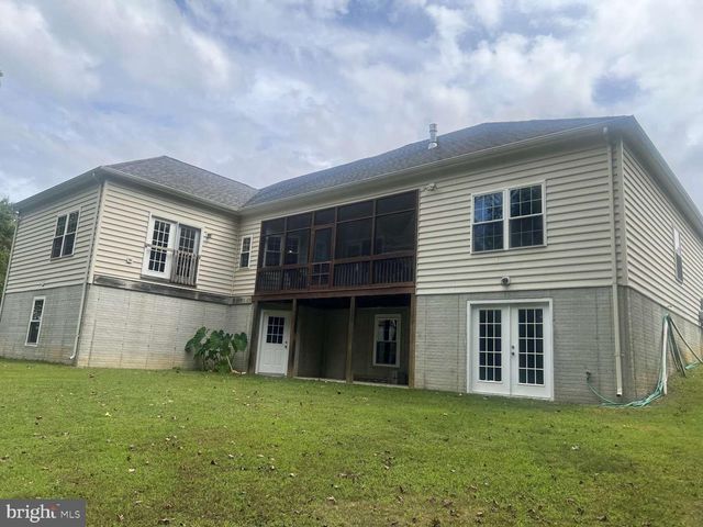 3005 BLACKBERRY LN, Prince Frederick, MD 20678