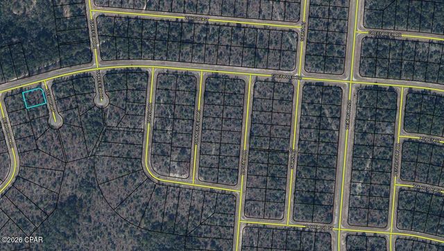 Lot 1 Weldon Court, Chipley, FL 32428