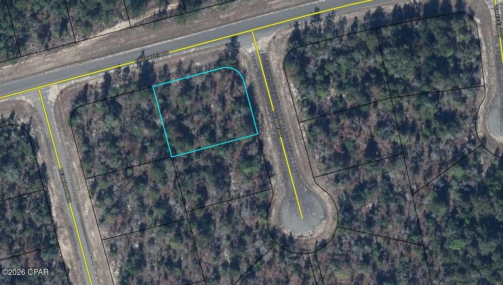 Lot 1 Weldon Court, Chipley, FL 32428