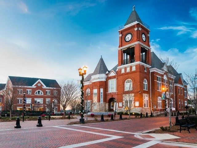 34 Persian Ivy Way, Dallas, GA 30132