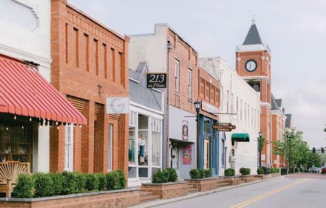 34 Persian Ivy Way, Dallas, GA 30132