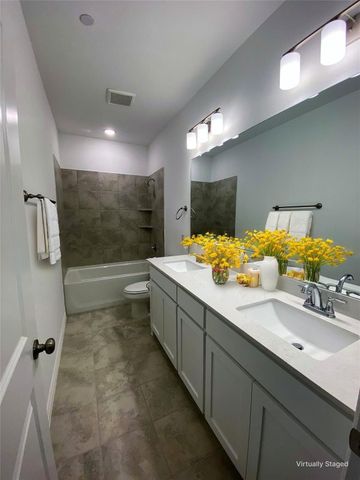 7297 Sacaton Trail, Frisco, TX 75033