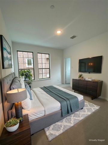 7297 Sacaton Trail, Frisco, TX 75033